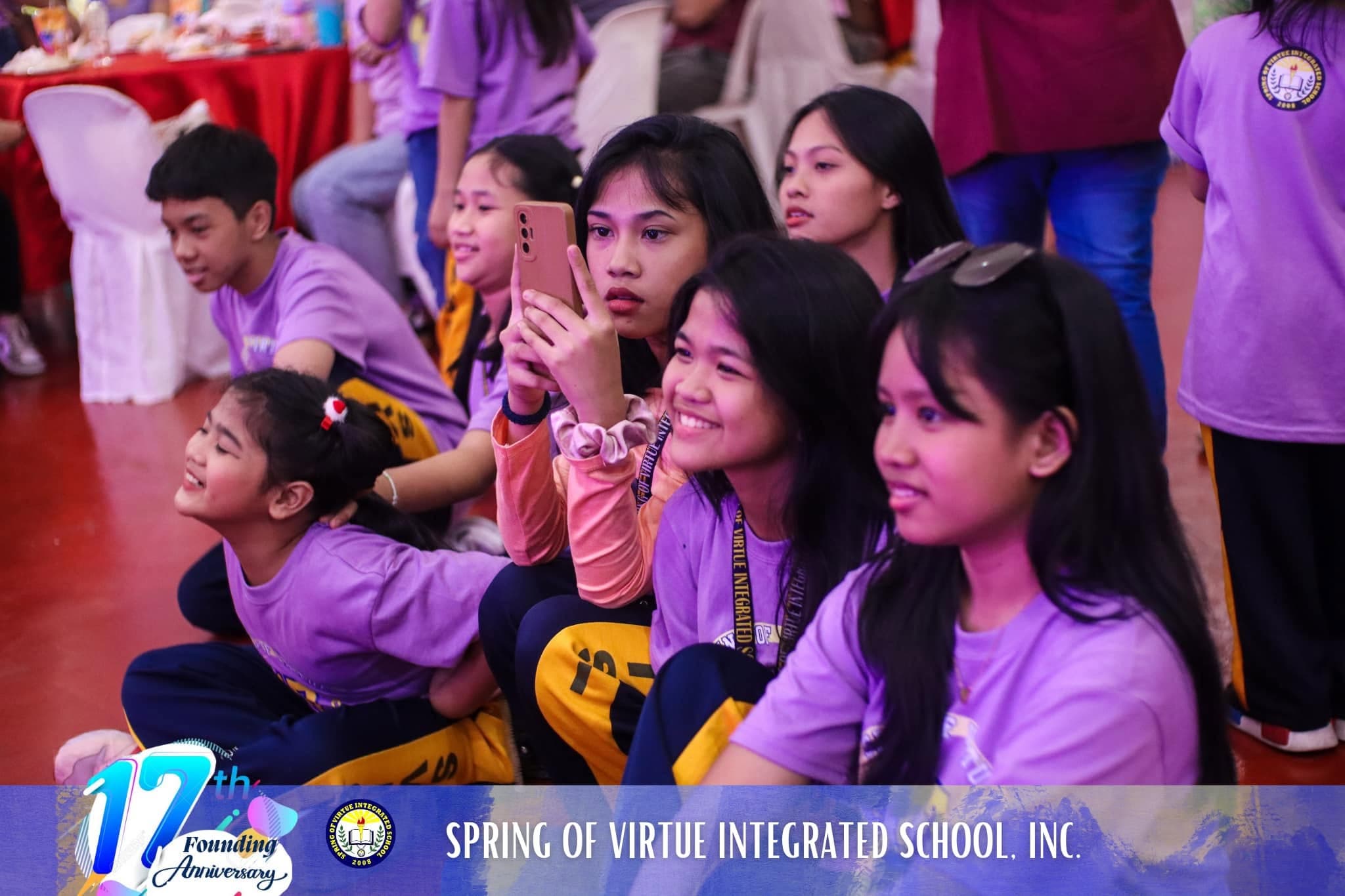 SVIS elementary program